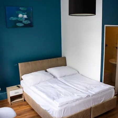 Hostel Metropol *