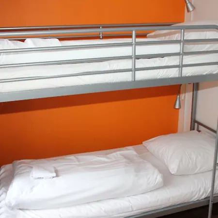 Metropol Hostal Berlín