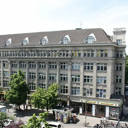 Metropol Berlin