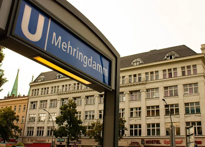 Metropol * Berlín