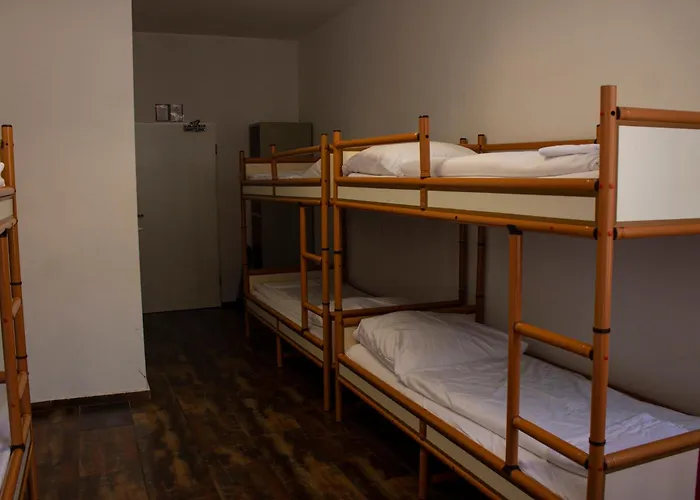 Hostal Metropol Berlín