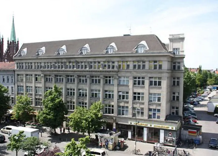 Metropol Vandrerhjem