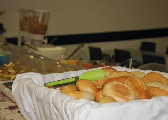 Metropol Vandrerhjem *